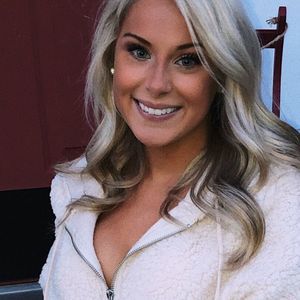 Meet your Posher, Marisa